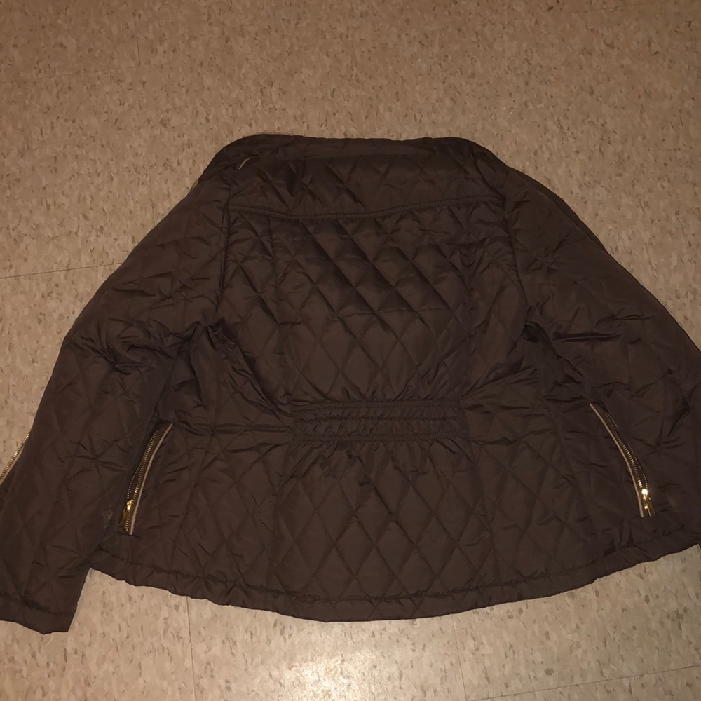 Puffer jacket - Picture 1 of 3
